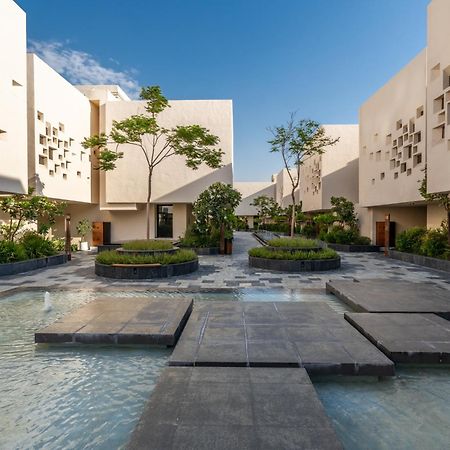 The Biltmore Hotel Villas, Dubaj Kültér fotó