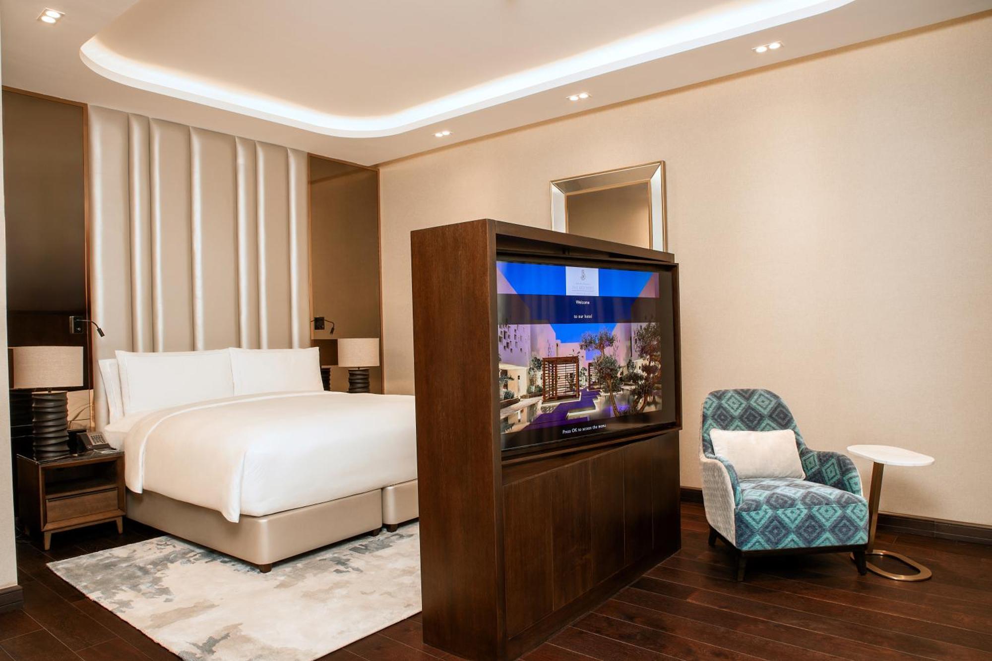 The Biltmore Hotel Villas, Dubaj Kültér fotó