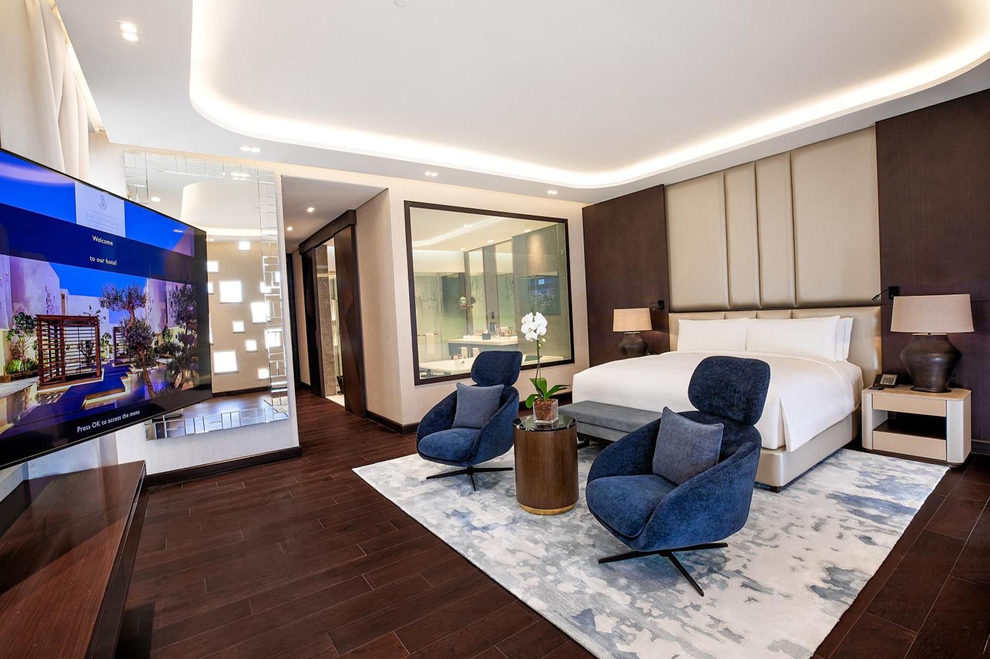 The Biltmore Hotel Villas, Dubaj Kültér fotó