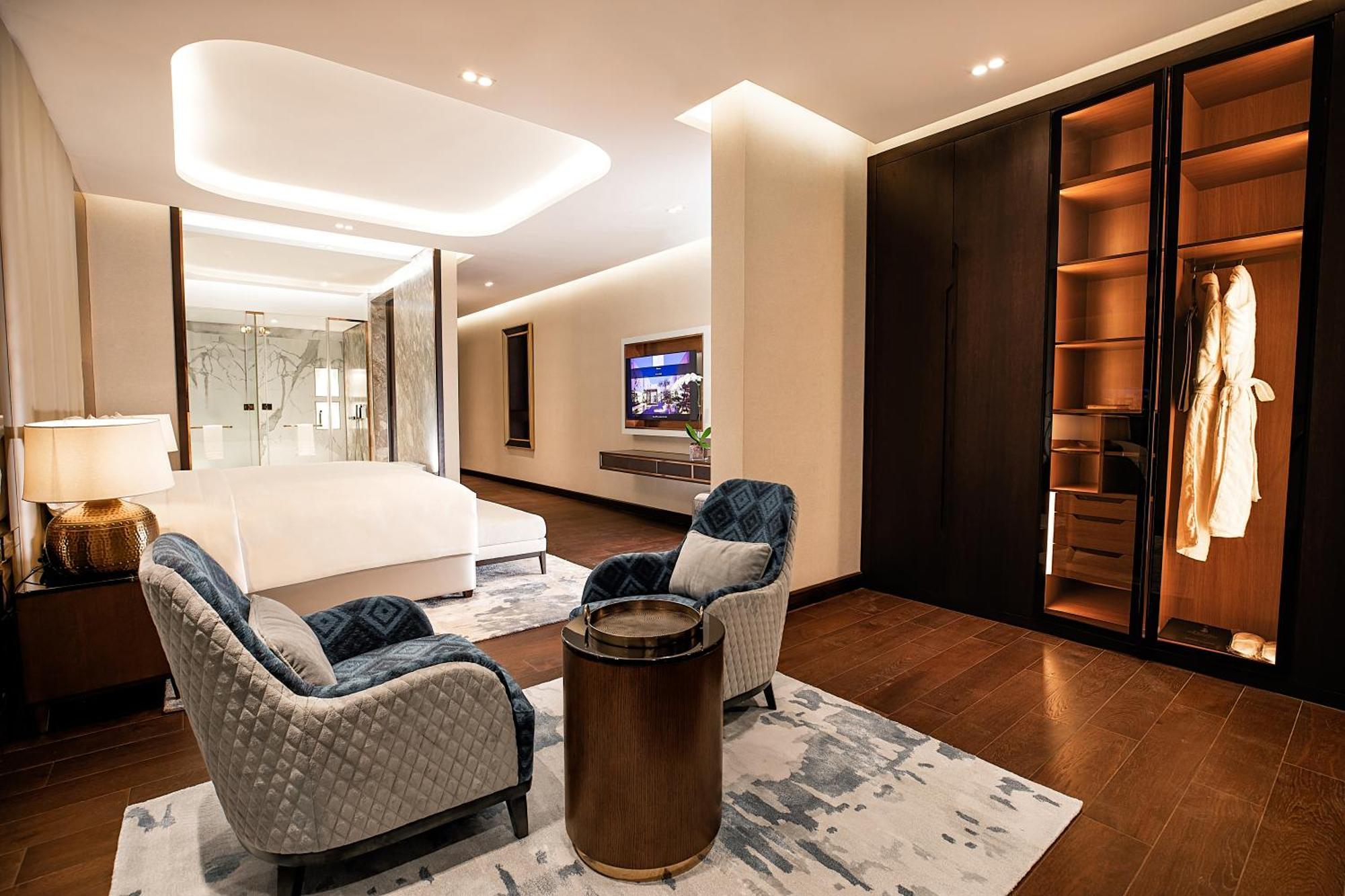 The Biltmore Hotel Villas, Dubaj Kültér fotó