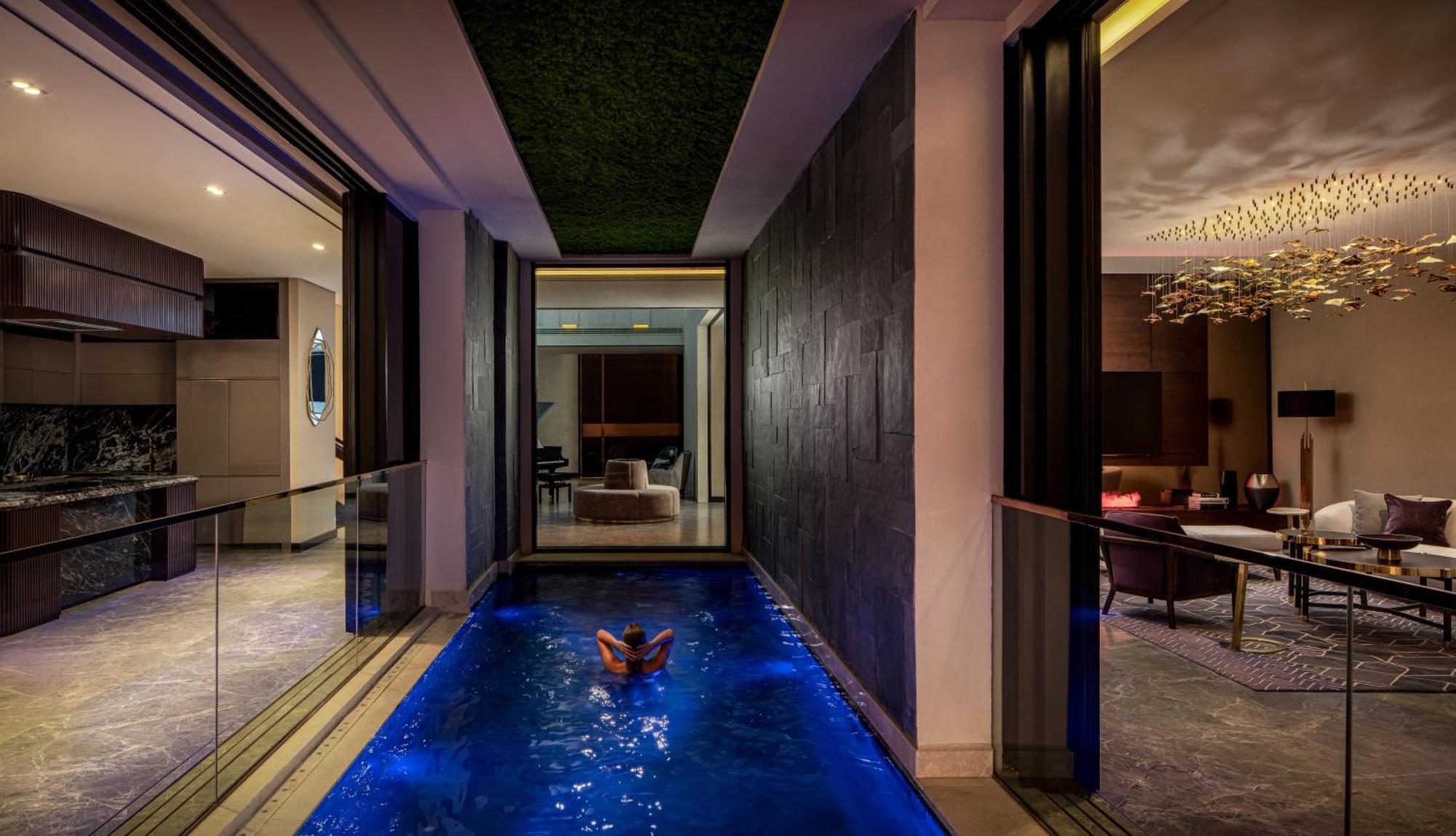 The Biltmore Hotel Villas, Dubaj Kültér fotó