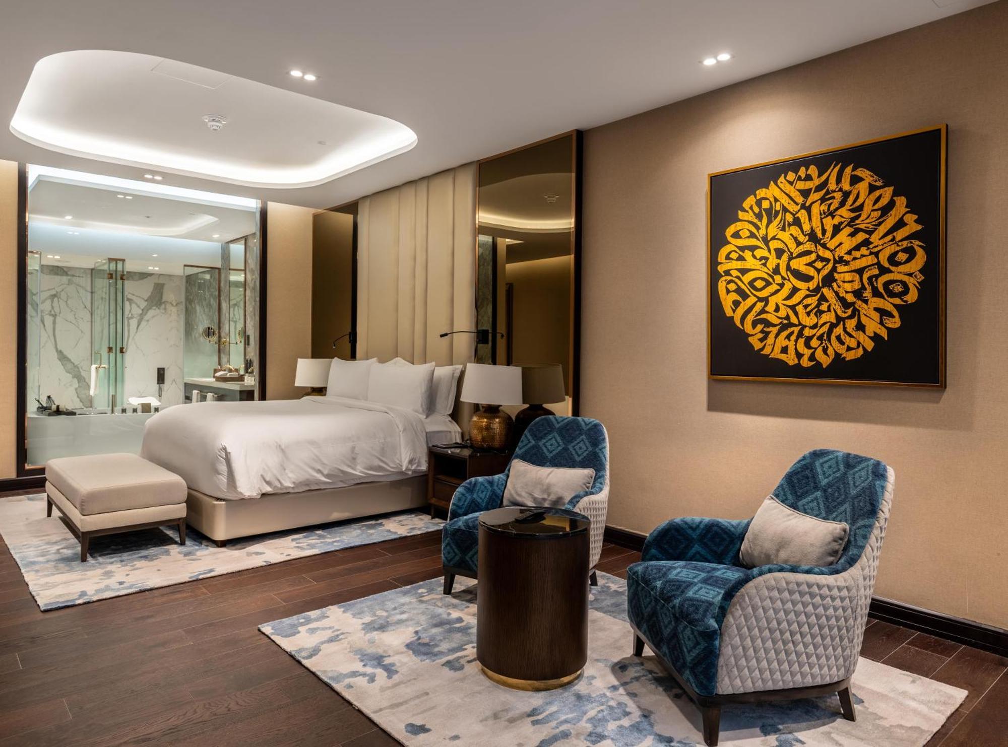 The Biltmore Hotel Villas, Dubaj Kültér fotó