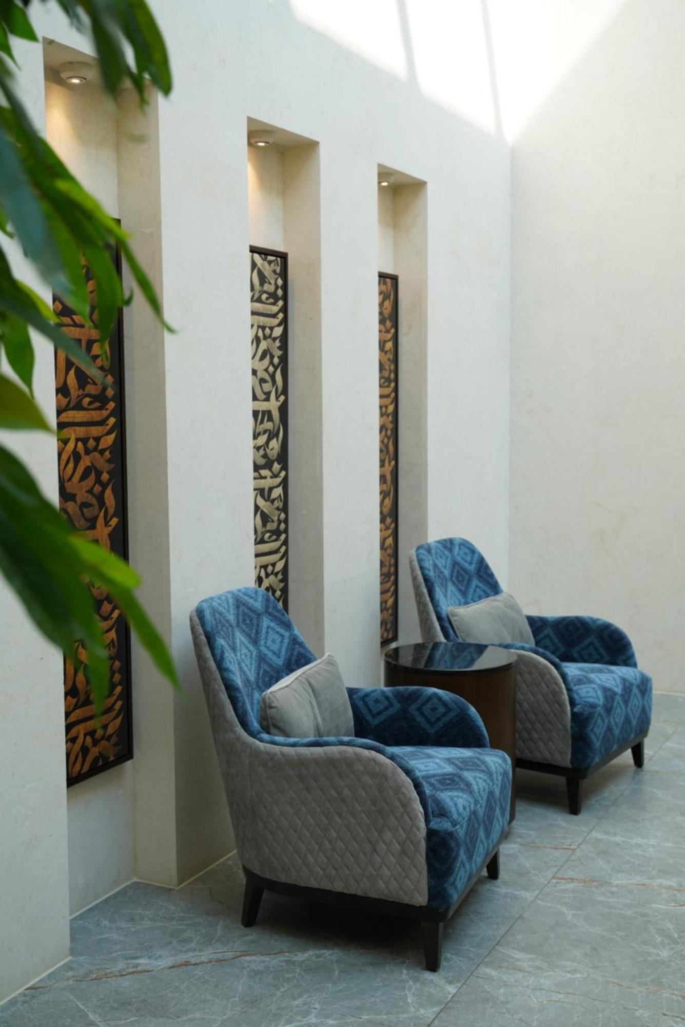 The Biltmore Hotel Villas, Dubaj Kültér fotó