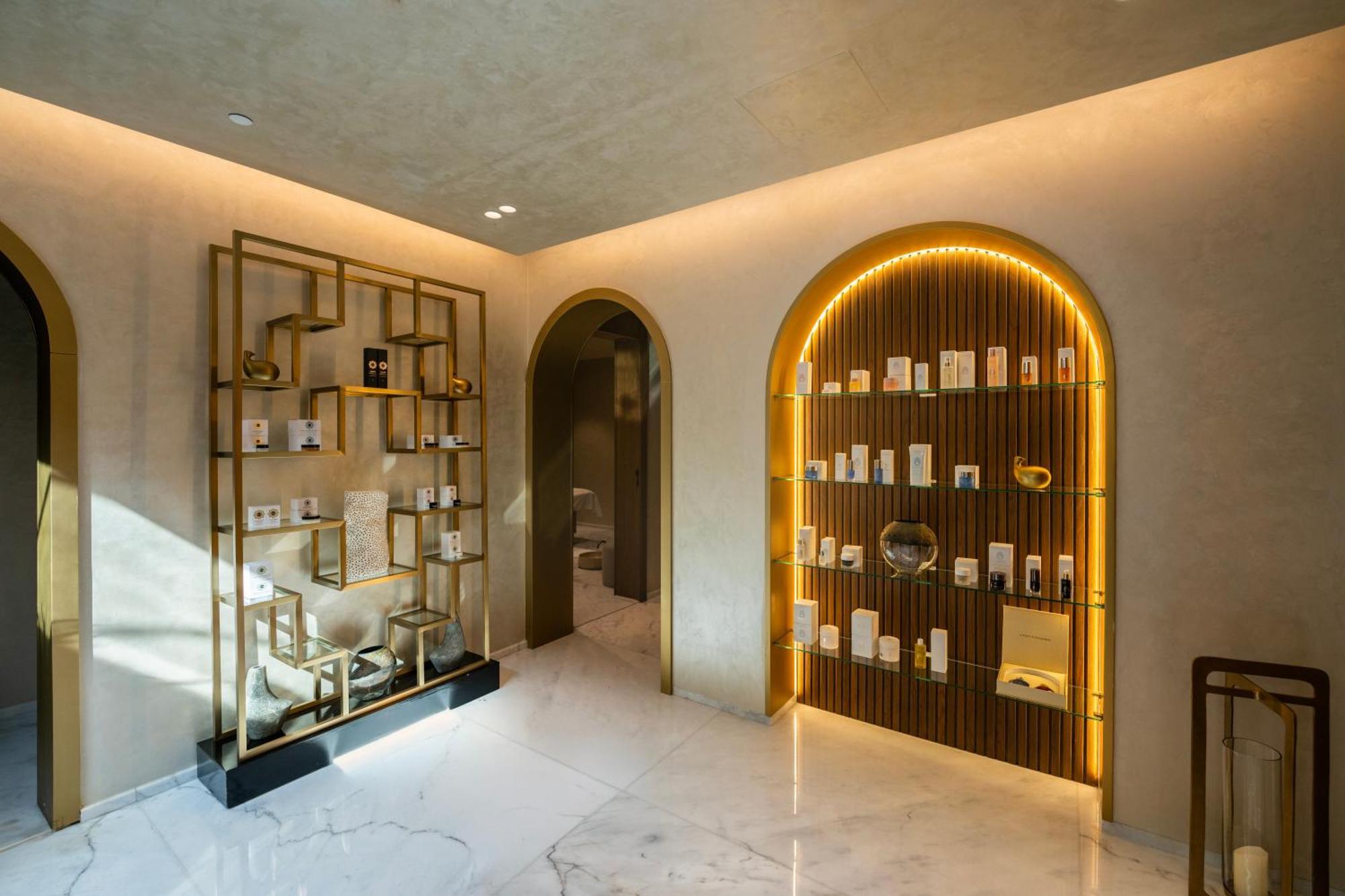 The Biltmore Hotel Villas, Dubaj Kültér fotó
