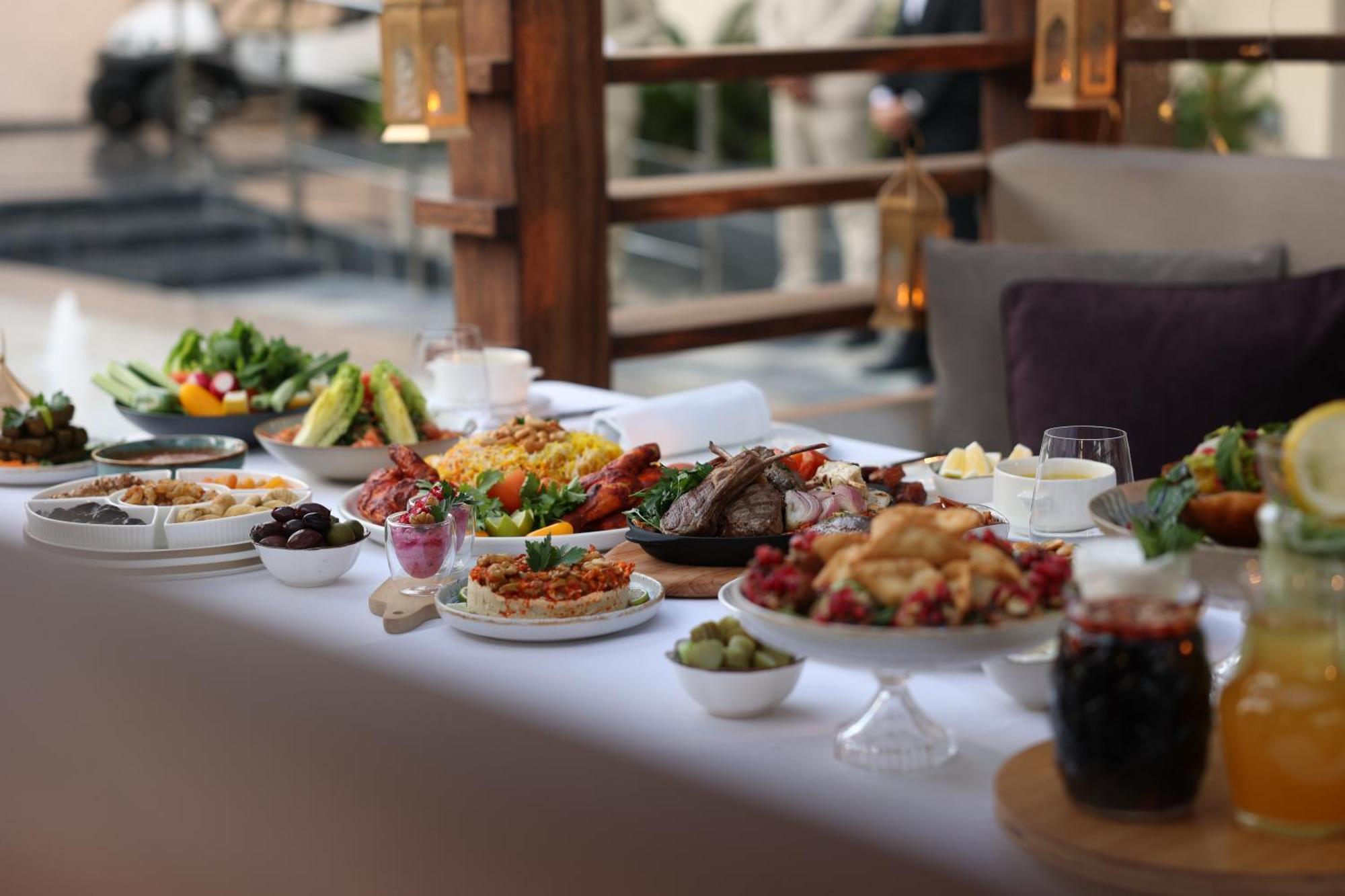 The Biltmore Hotel Villas, Dubaj Kültér fotó