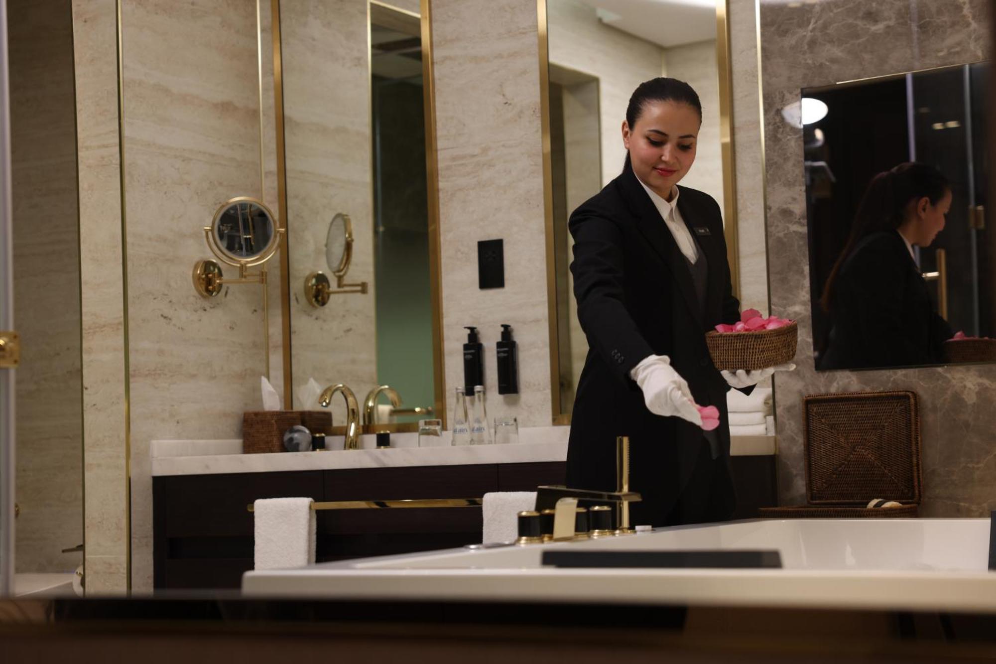 The Biltmore Hotel Villas, Dubaj Kültér fotó