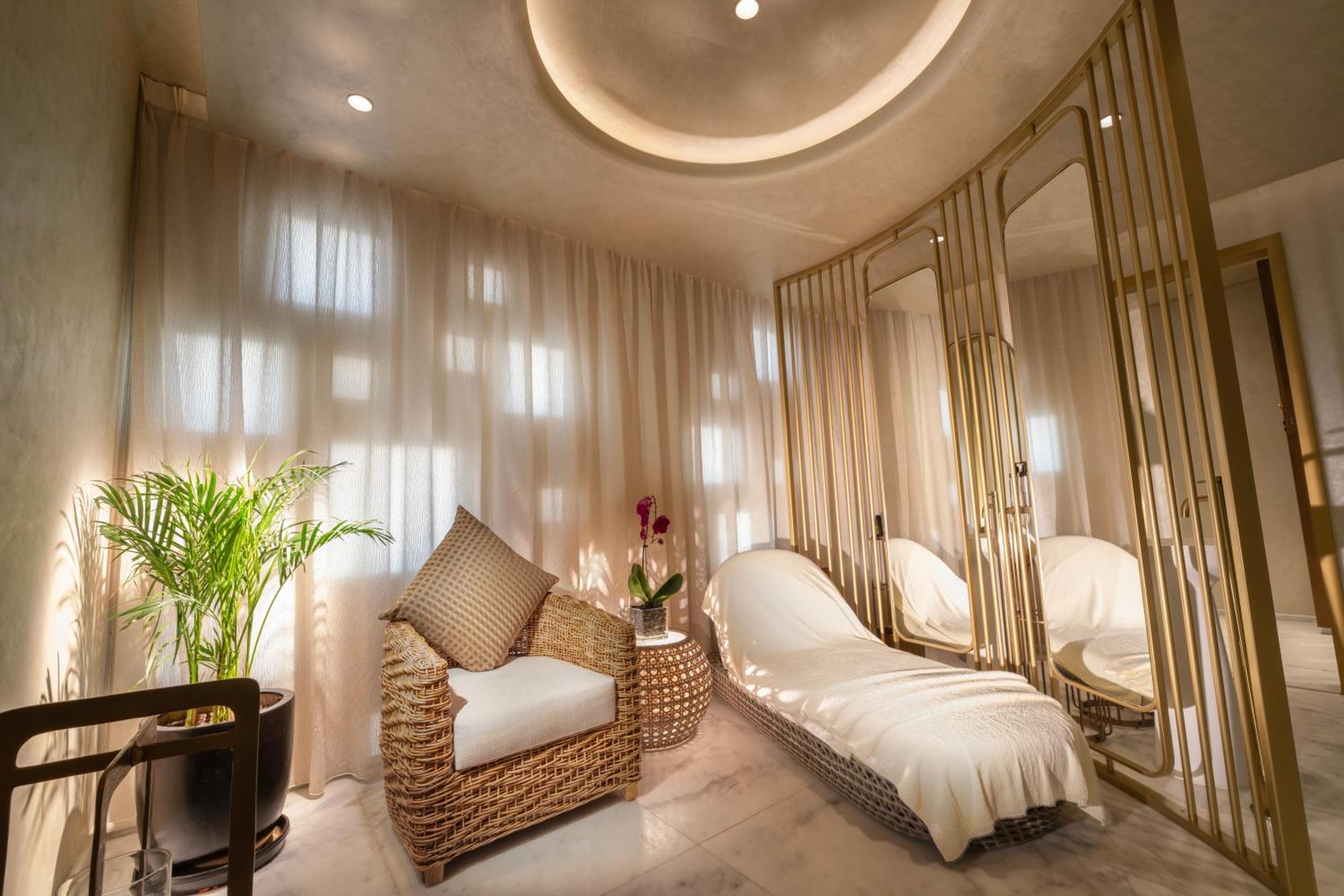 The Biltmore Hotel Villas, Dubaj Kültér fotó